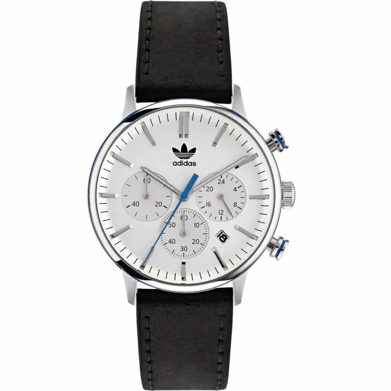 adidas Men's Originals Style Code One Chrono sold by Zulily
