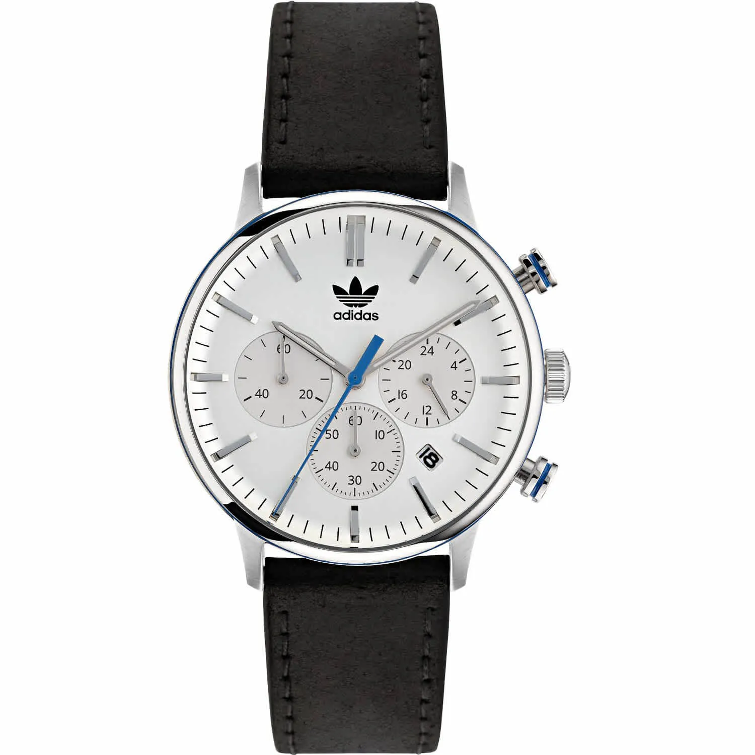 adidas Men's Originals Style Code One Chrono sold by Zulily