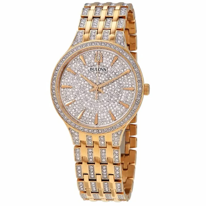 Bulova Men's Classic sold by Zulily