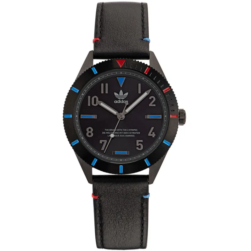Adidas Men's Originals Fashion Edition Three // AOFH22506 sold by Zulily