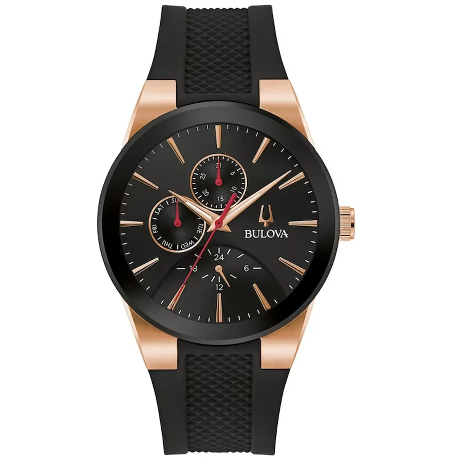 Bulova Men's Classic sold by Zulily