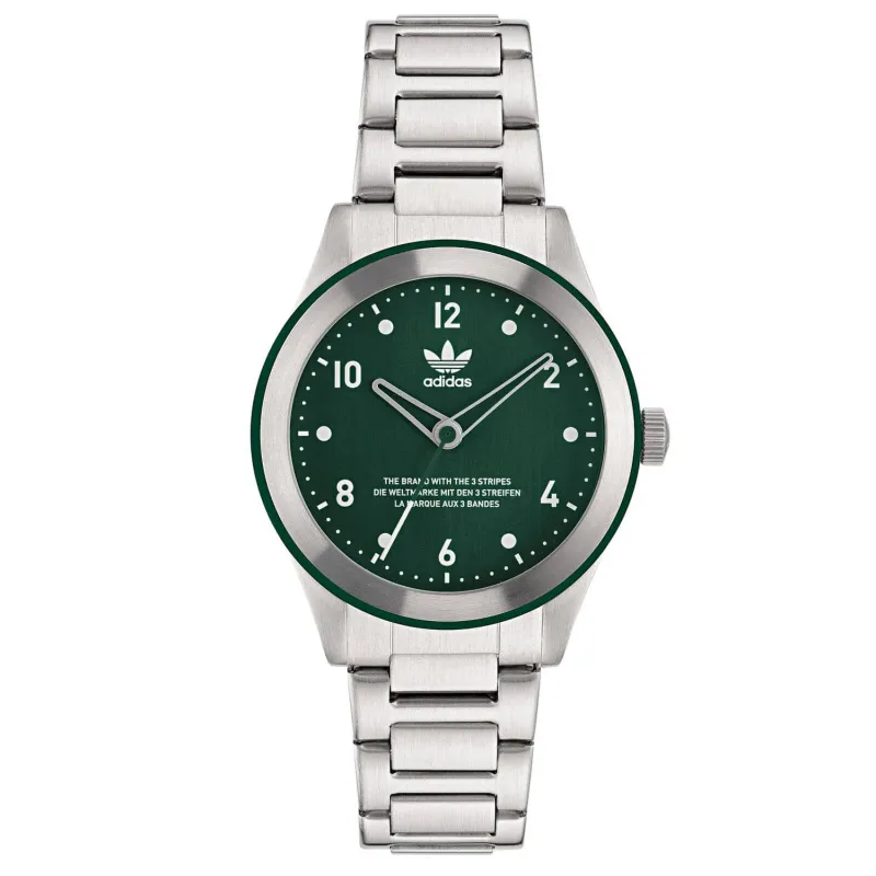 Adidas Men's Originals Style Code Three // AOSY22520 sold by Zulily