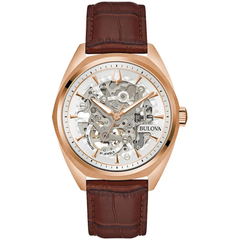 Bulova Men's Surveyor sold by Zulily