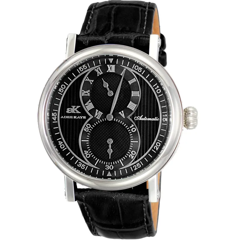 Adee Kaye Men's Mondo // AK5665-MBK sold by Zulily