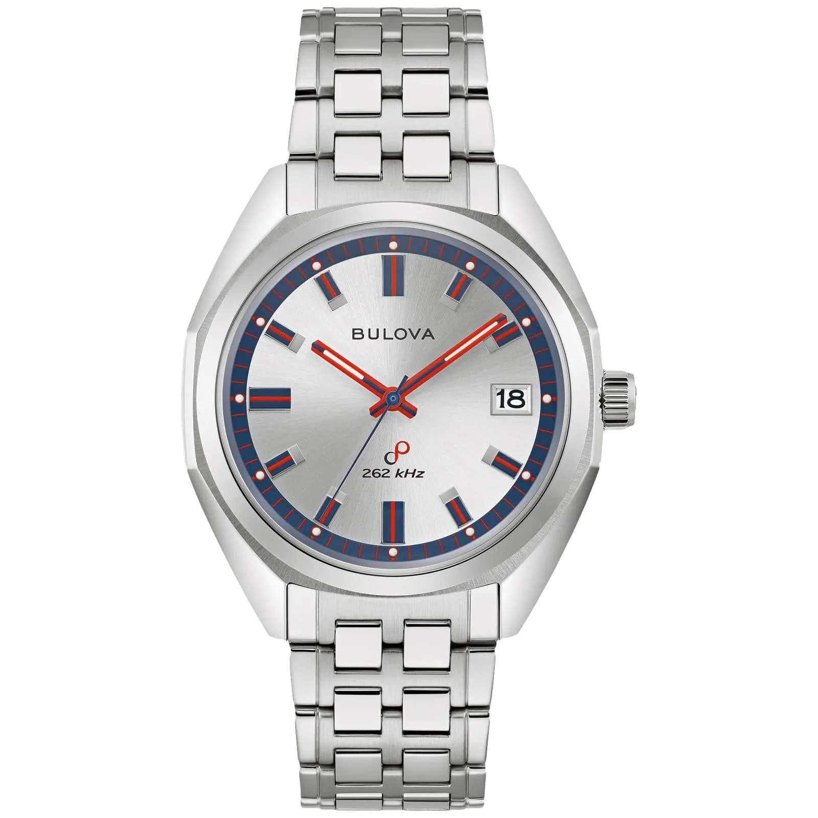 Bulova Men's Jet Star sold by Zulily