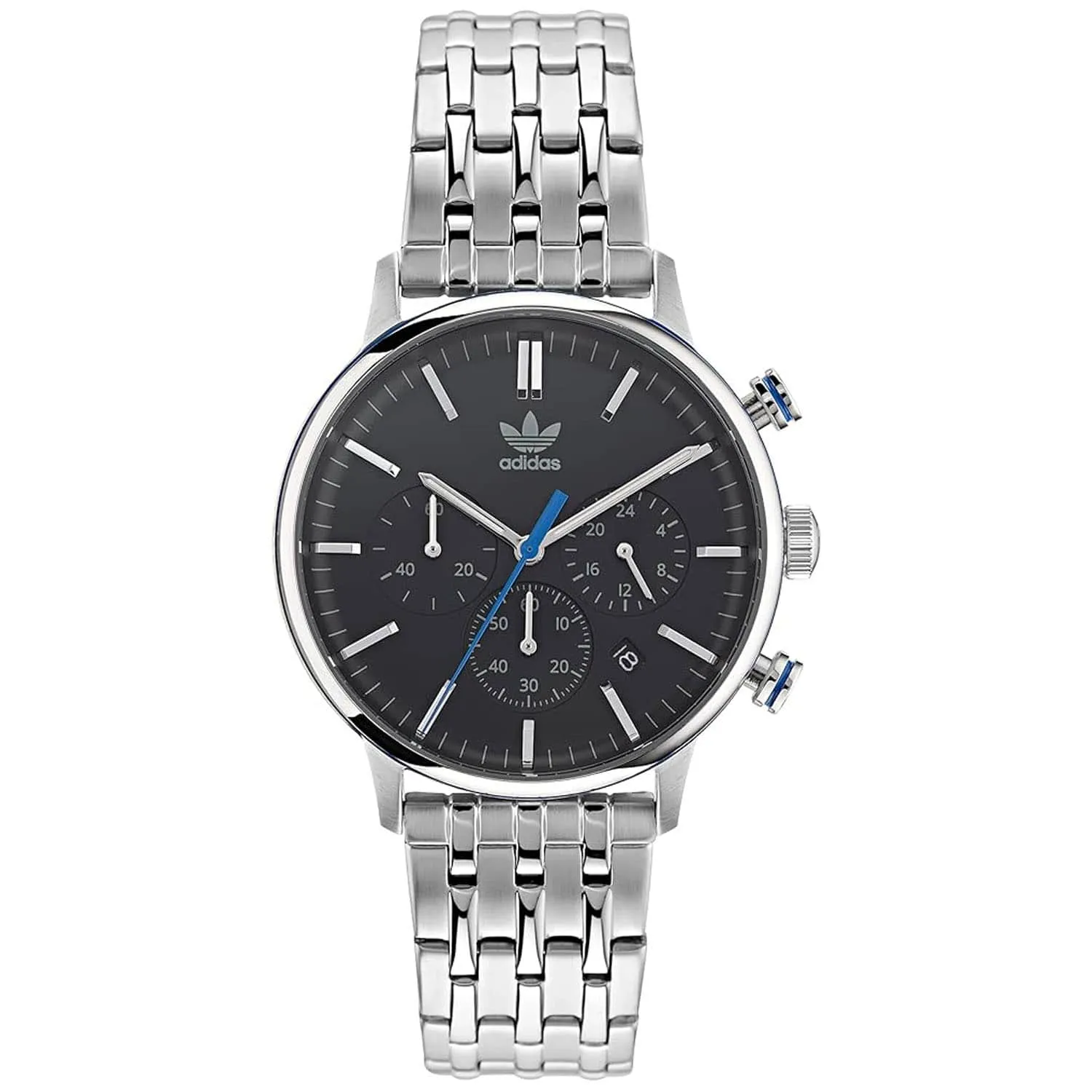 adidas Men's Originals Style Code One Chrono sold by Zulily