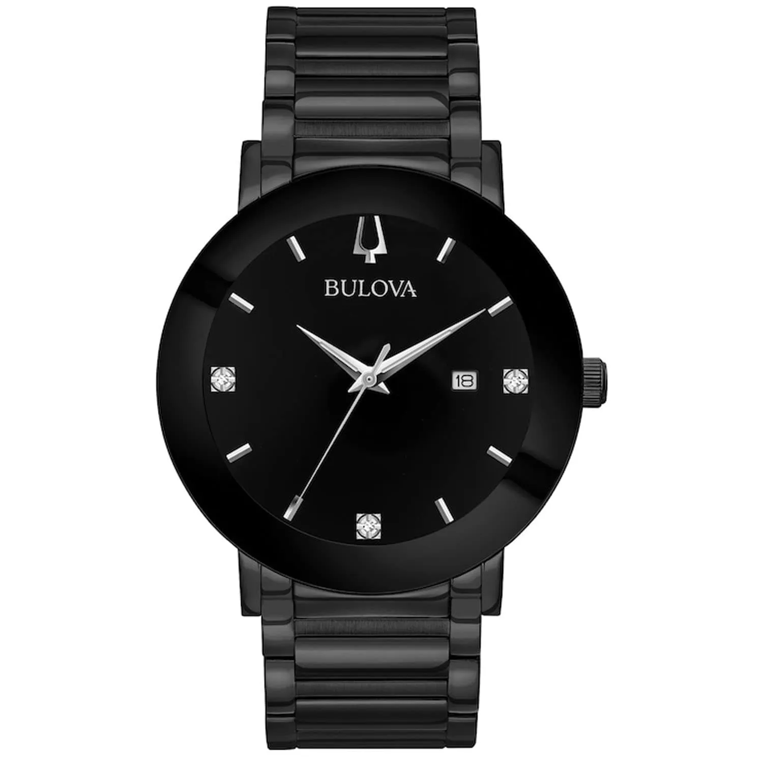 Bulova Men's Classic sold by Zulily