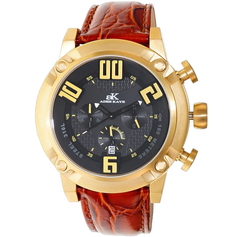 Adee Kaye Men's Blitz sold by Zulily