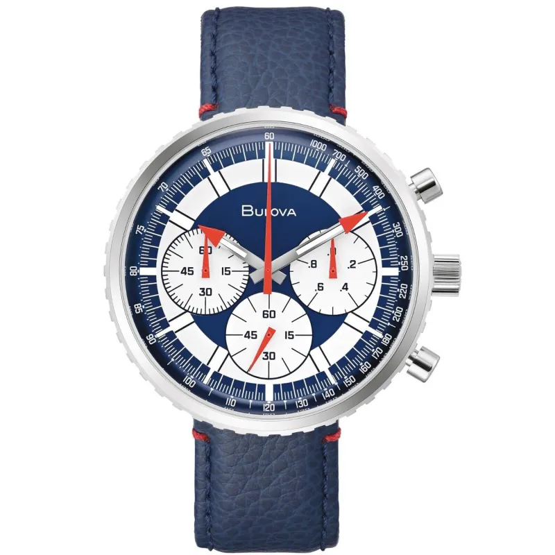 Bulova Men's Archive sold by Zulily