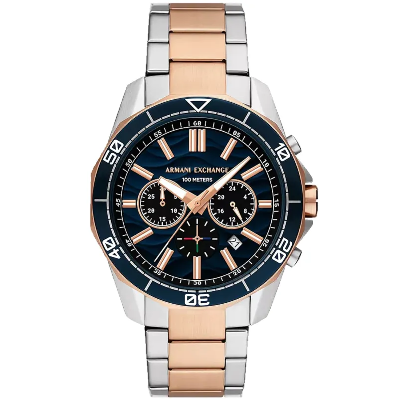 Armani Exchange Men's Spencer sold by Zulily