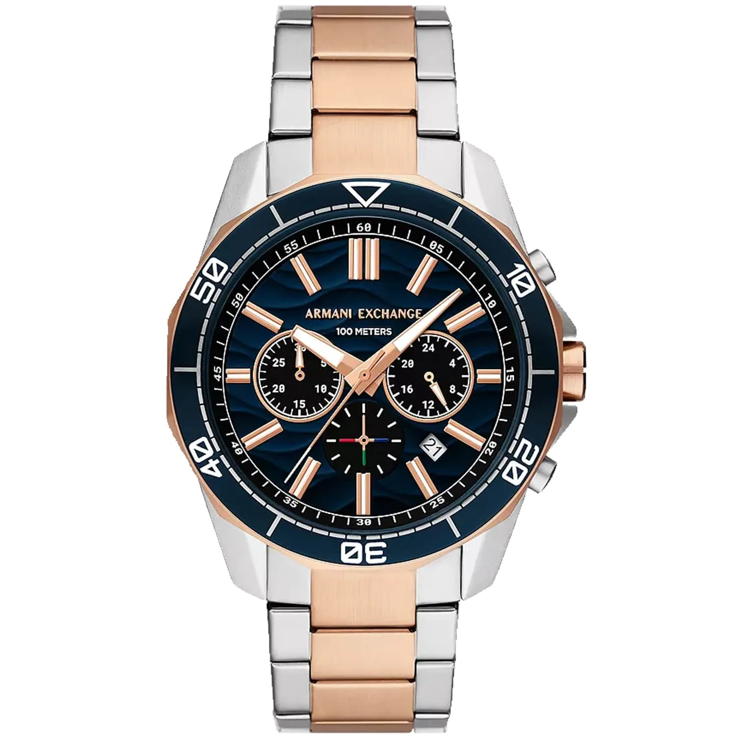 Armani Exchange Men's Spencer sold by Zulily