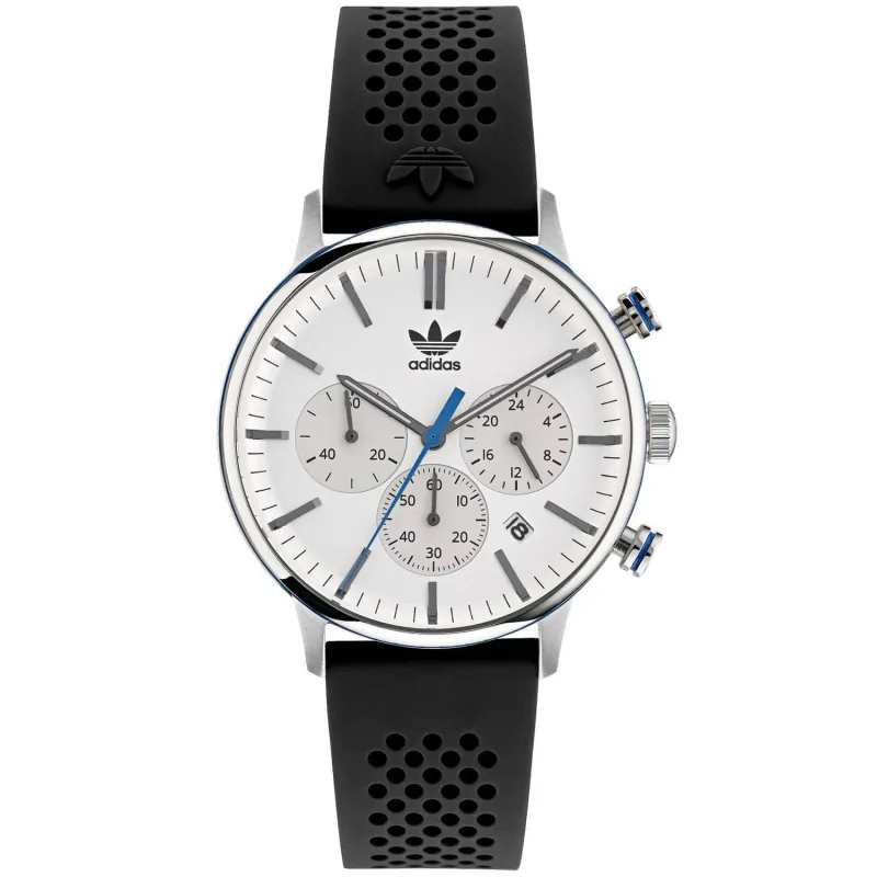 adidas Men's Originals Style Code One Chrono sold by Zulily
