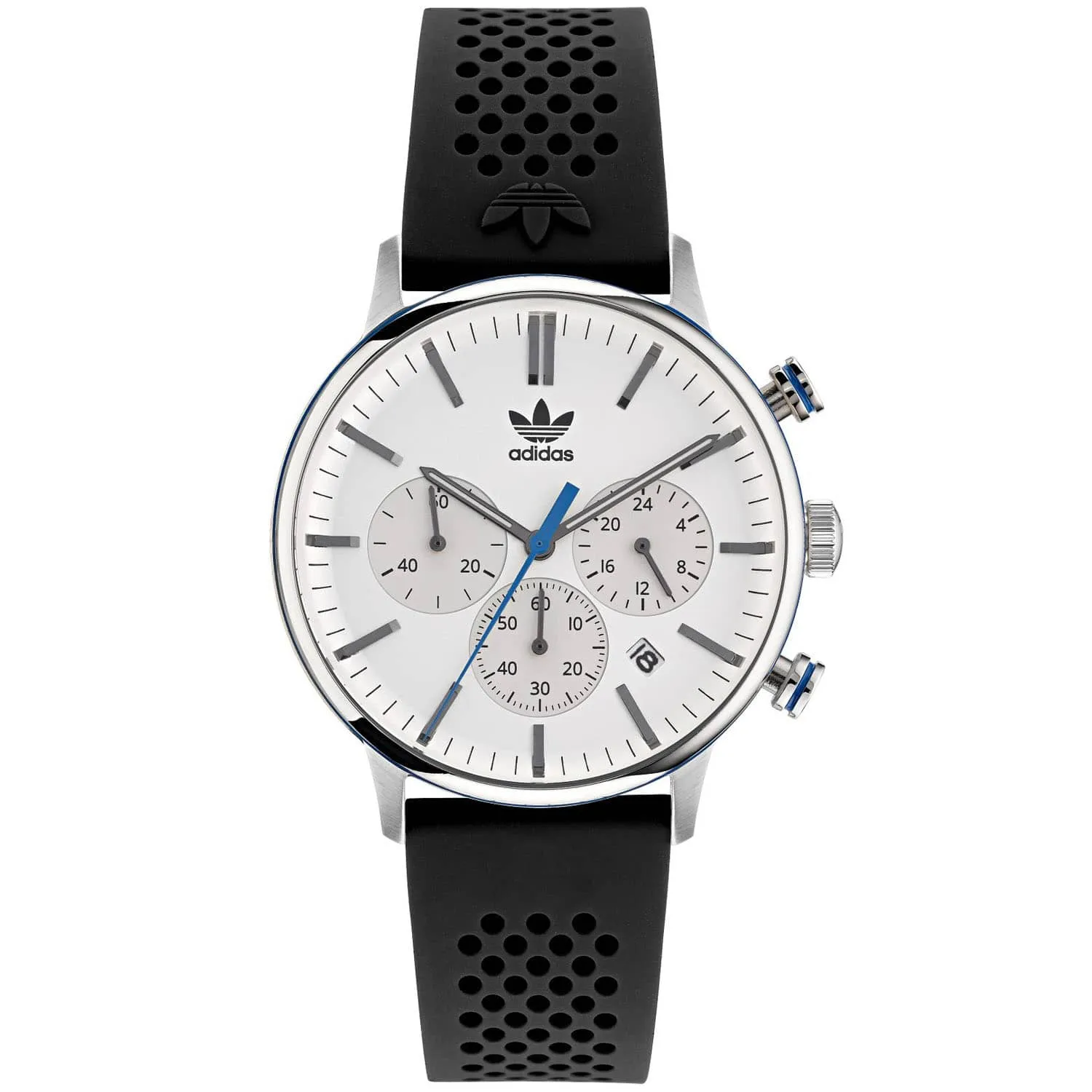 adidas Men's Originals Style Code One Chrono sold by Zulily