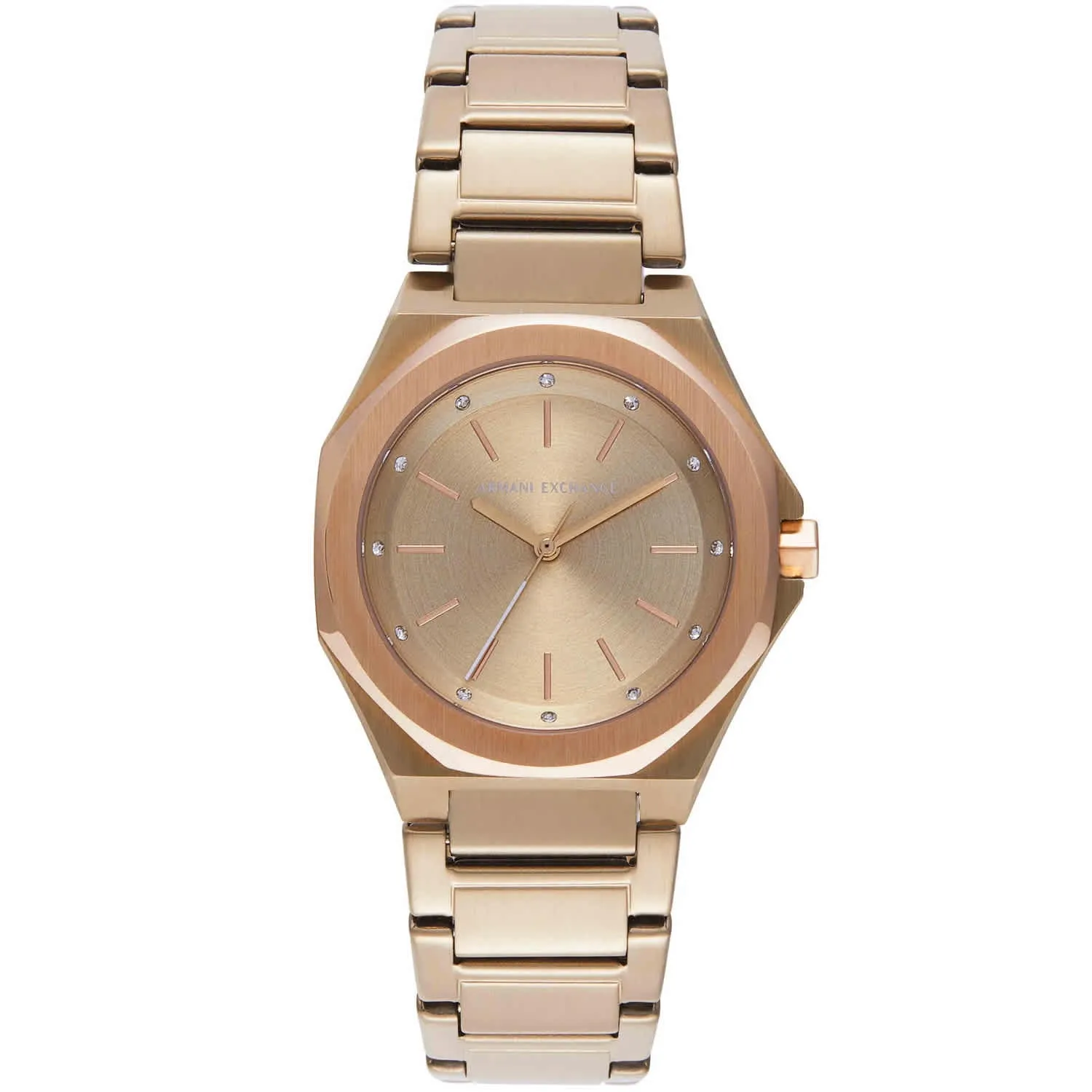 Armani Exchange Women's Andrea // AX4616 sold by Zulily