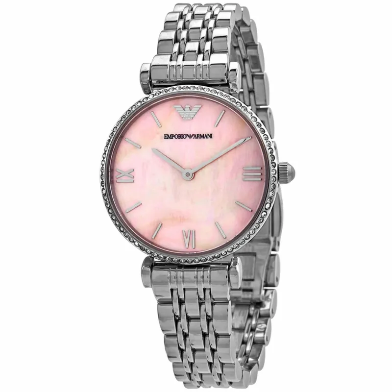 Armani Women's T-Bar // AR1779 made by Zulily