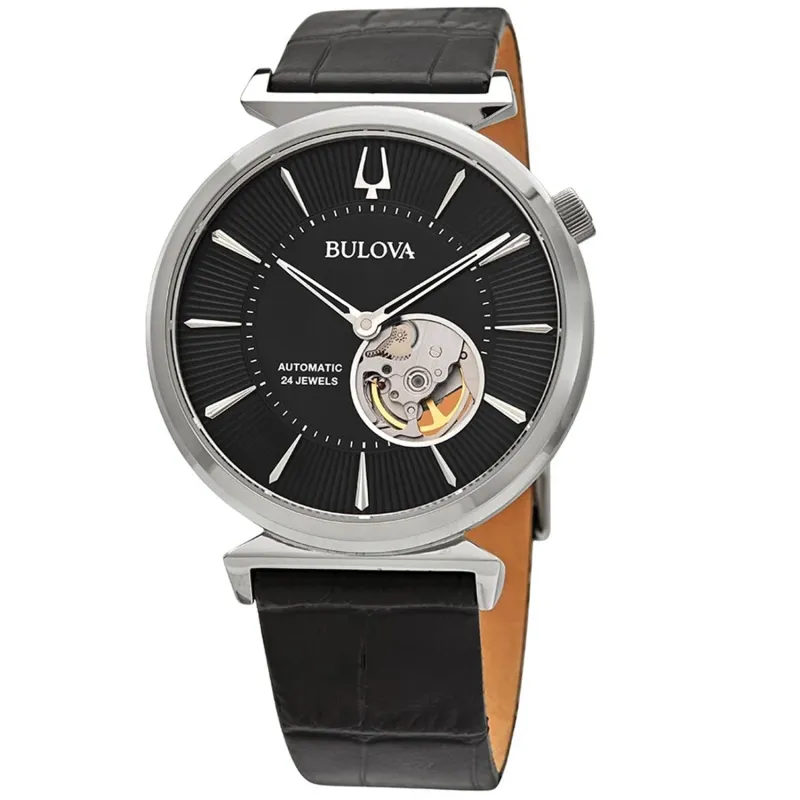 Bulova Men's Regatta // 96A234 sold by Zulily