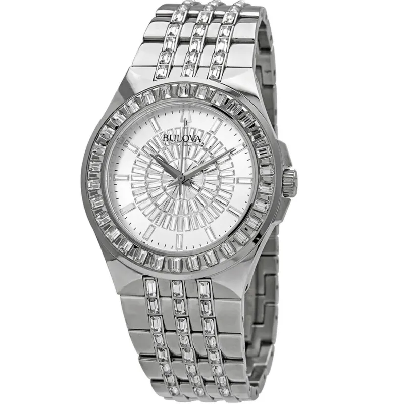 Bulova Men's Phantom sold by Zulily