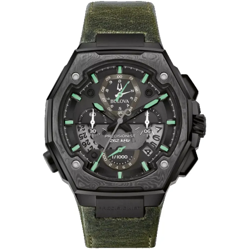 Bulova Men's Series X SE sold by Zulily