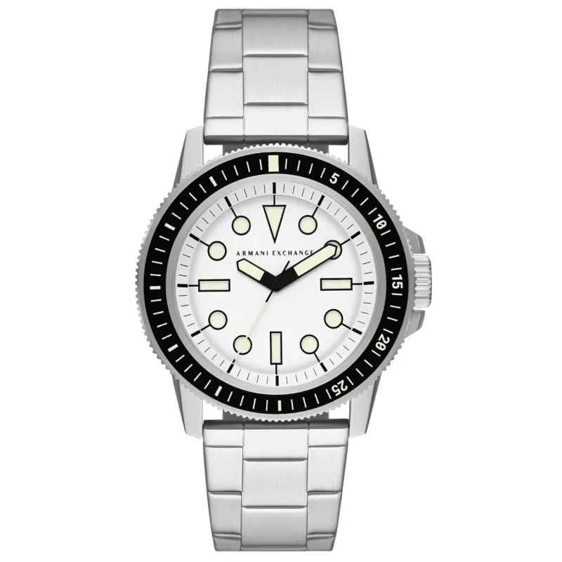 Armani Exchange Men's Classic sold by Zulily