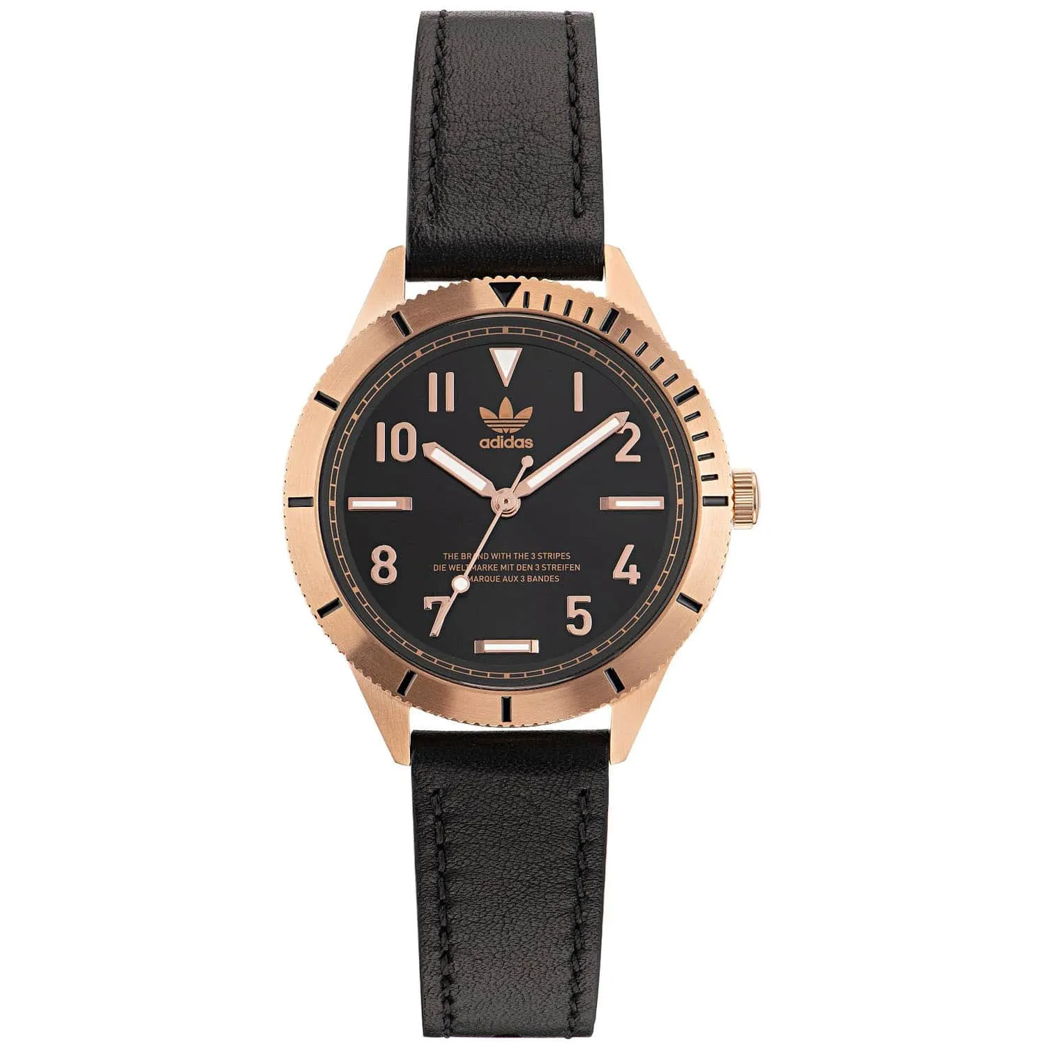 adidas Men's Originals Fashion Edition Three Small sold by Zulily