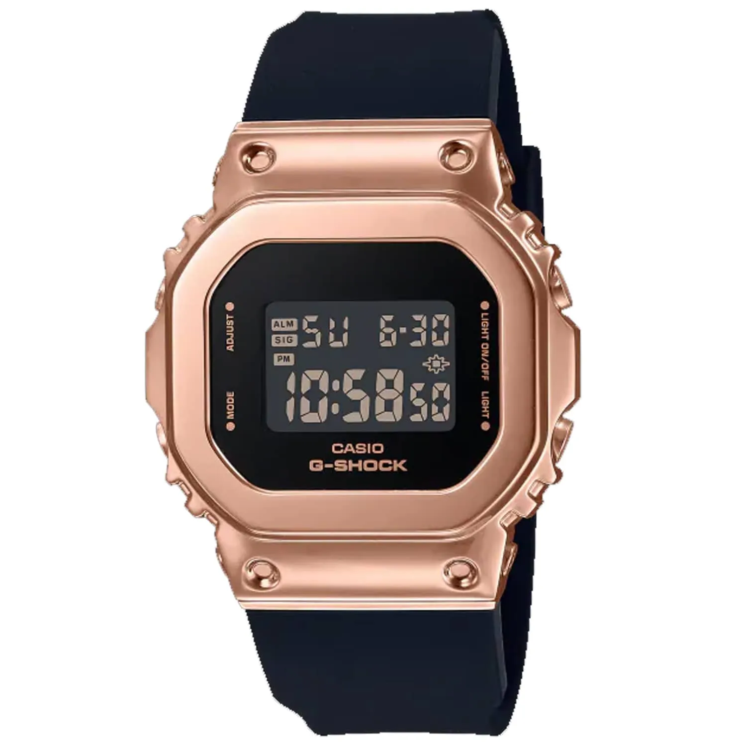Casio Women's G-Shock sold by Zulily