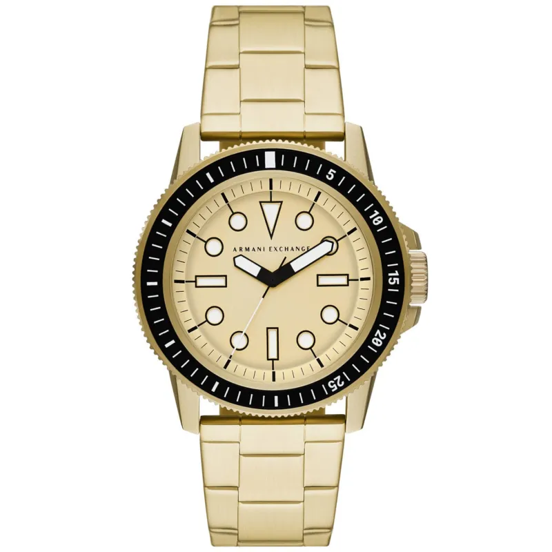 Armani Exchange Men's Classic sold by Zulily