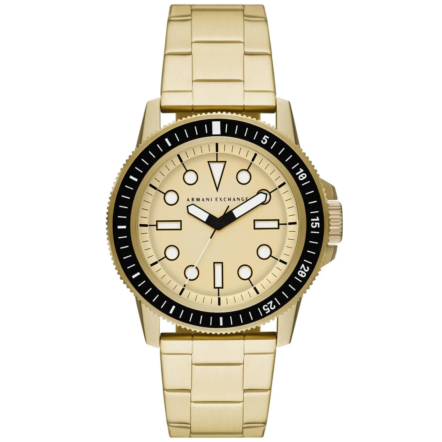 Armani Exchange Men's Classic sold by Zulily
