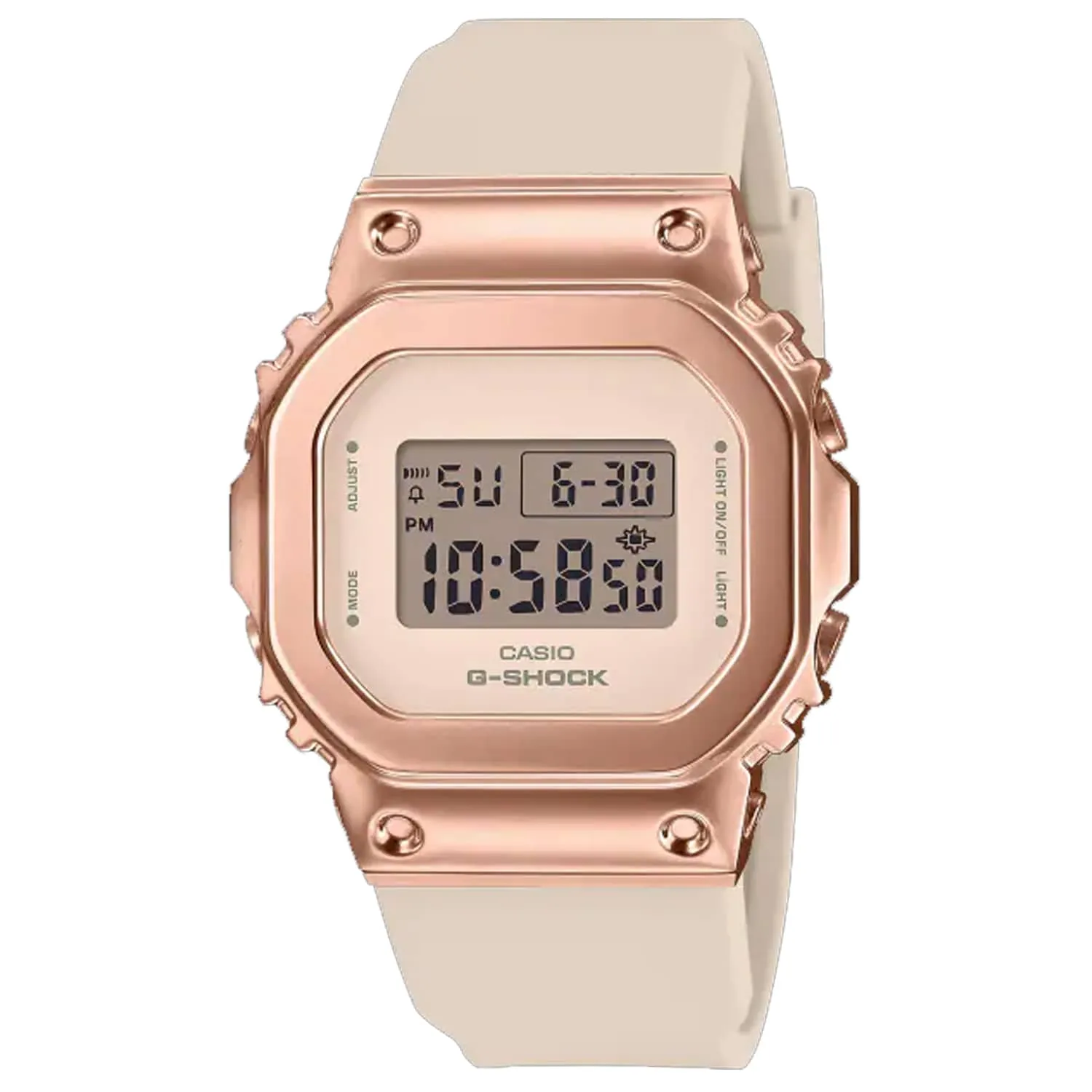 Casio Women's G-Shock sold by Zulily
