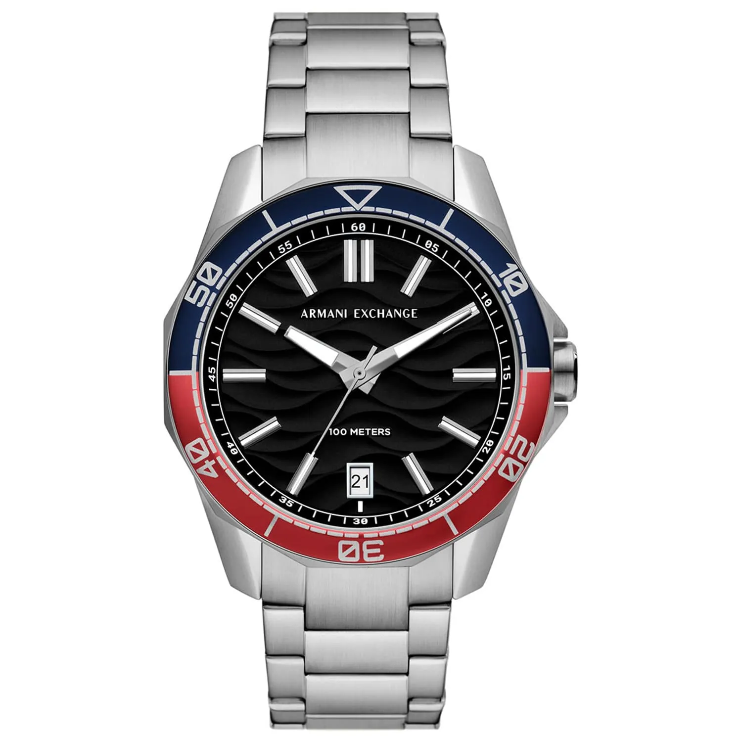 Armani Exchange Men's Classic sold by Zulily