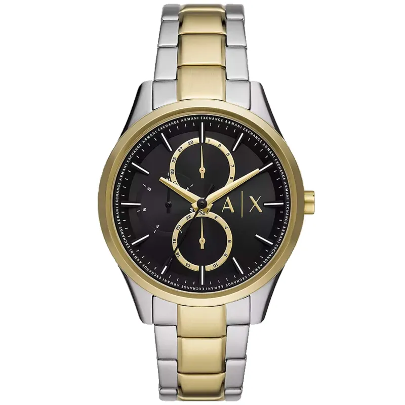 Armani Exchange Men's Dante // AX1865 sold by Zulily
