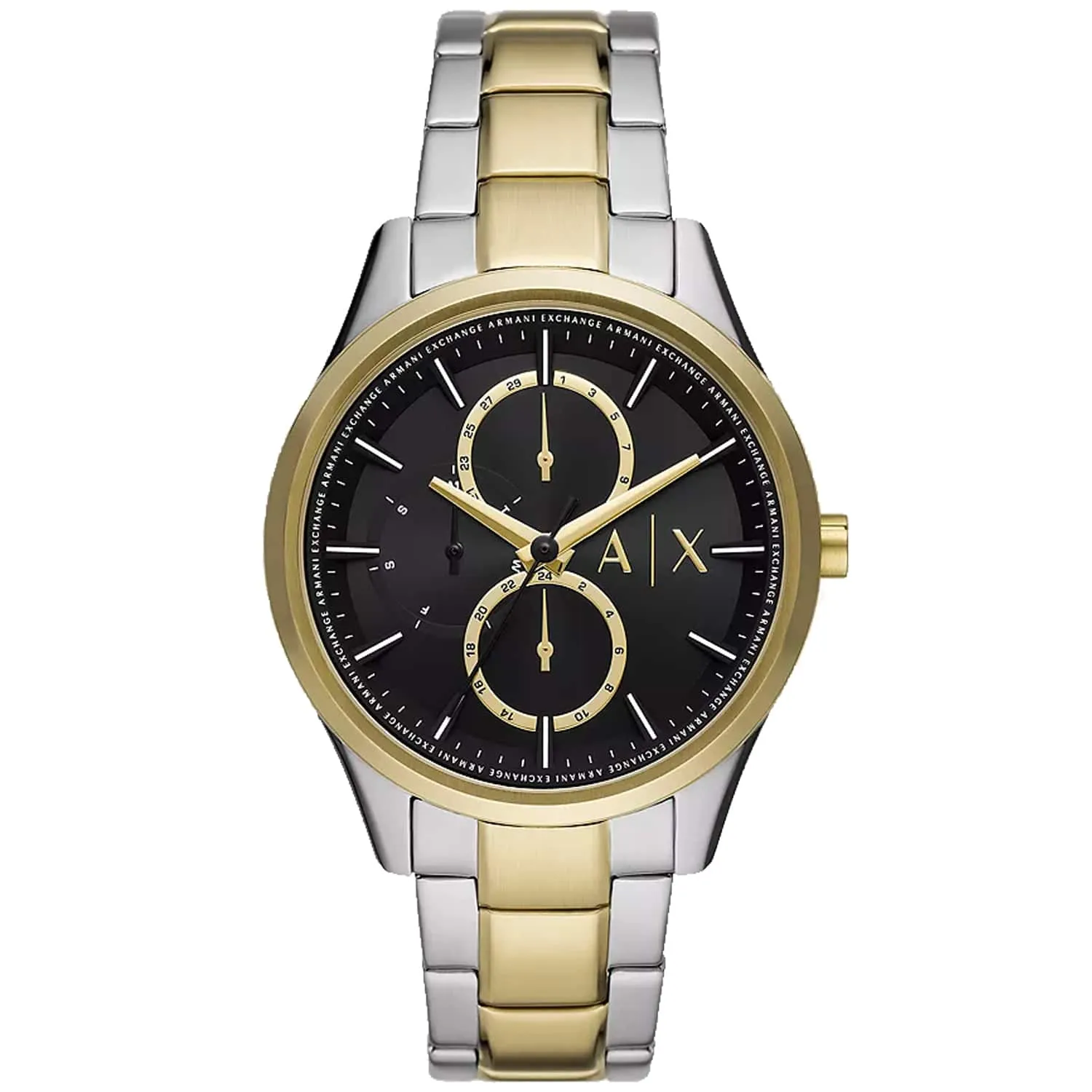Armani Exchange Men's Dante sold by Zulily