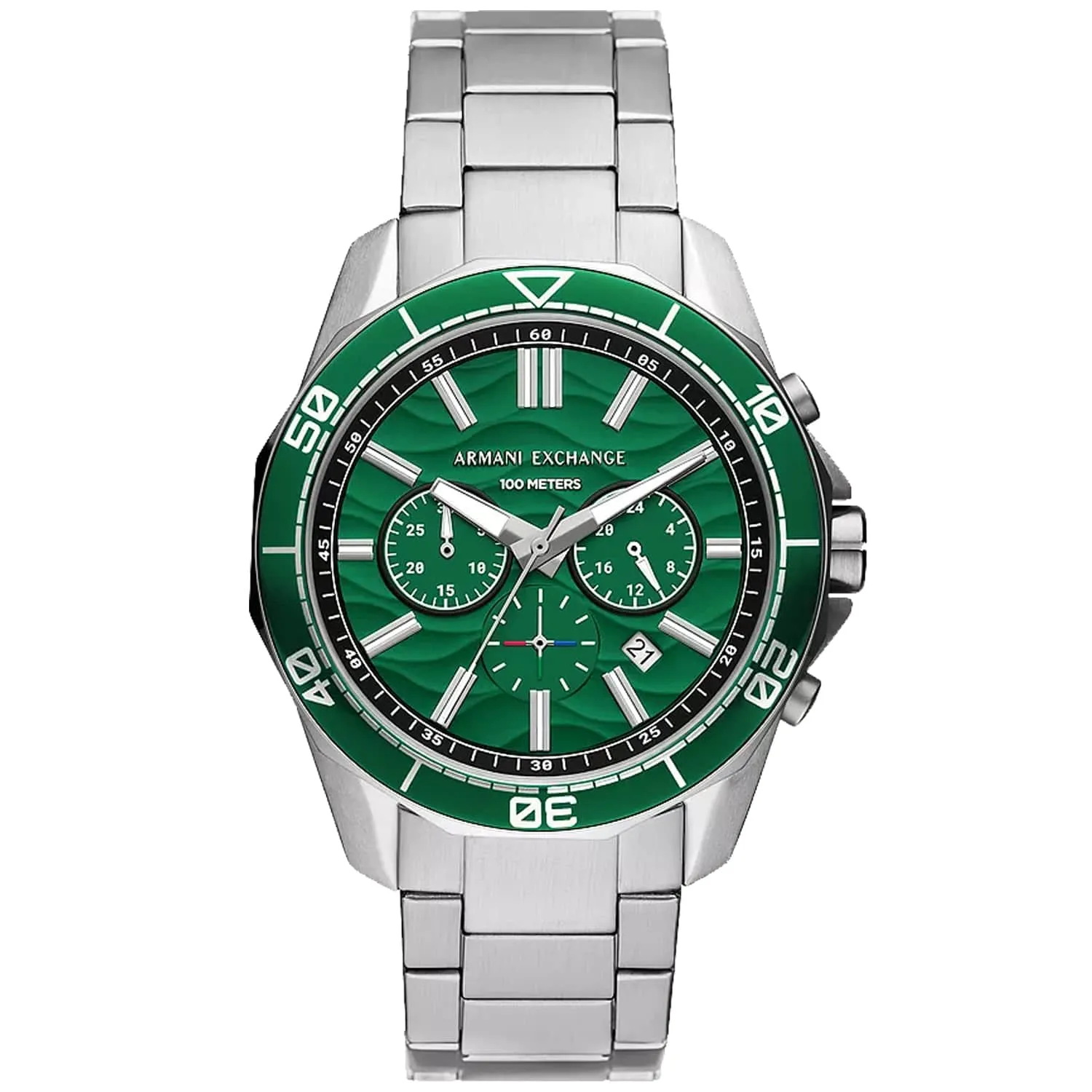 Armani Exchange Men's Spencer // AX1957 sold by Zulily
