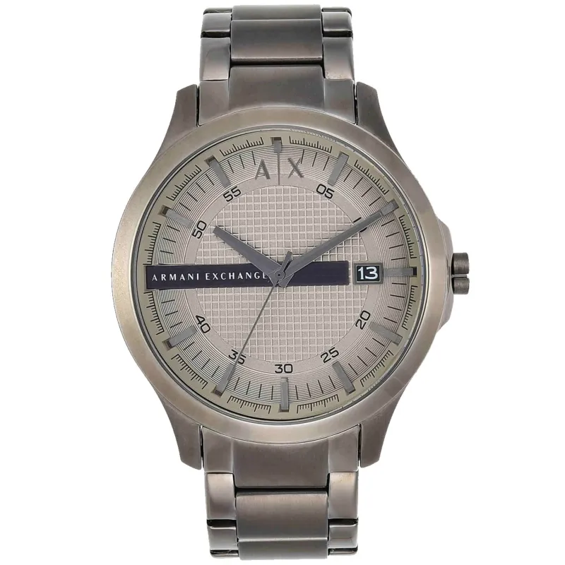 Armani Exchange Men's Hampton // AX2194 sold by Zulily