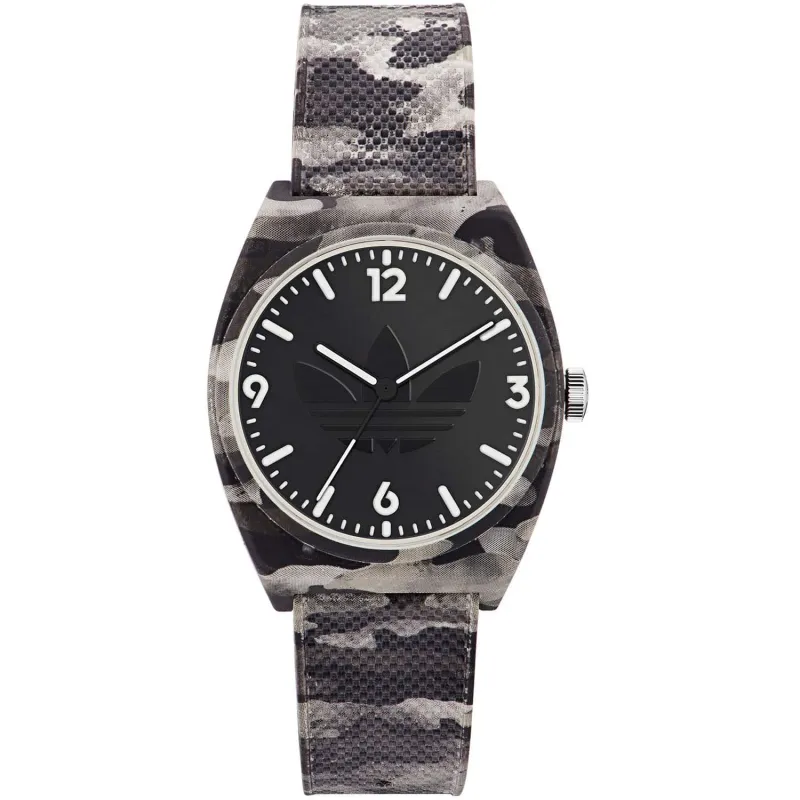 Adidas Men's Originals Street Project Two // AOST22568 made by Adidas