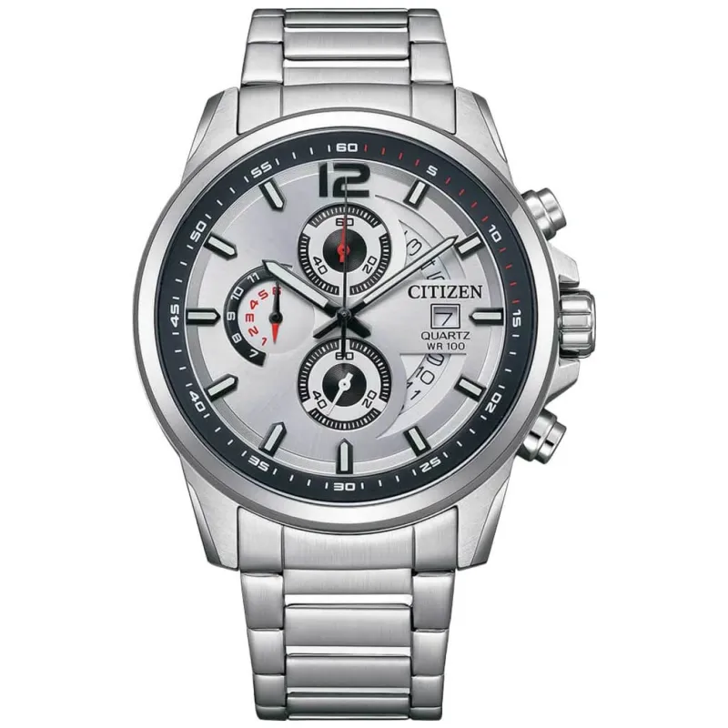 Citizen Men's Classic sold by Zulily