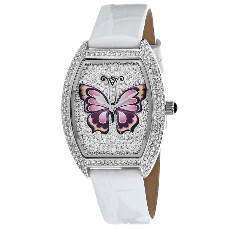 Christian Van Sant Women's Papillon sold by Zulily