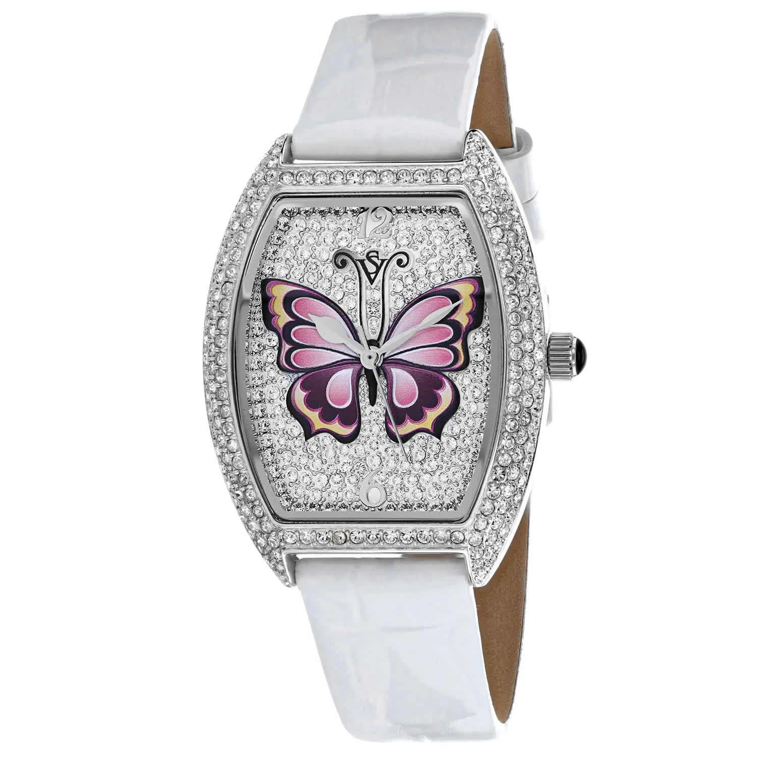 Christian Van Sant Women's Papillon sold by Zulily