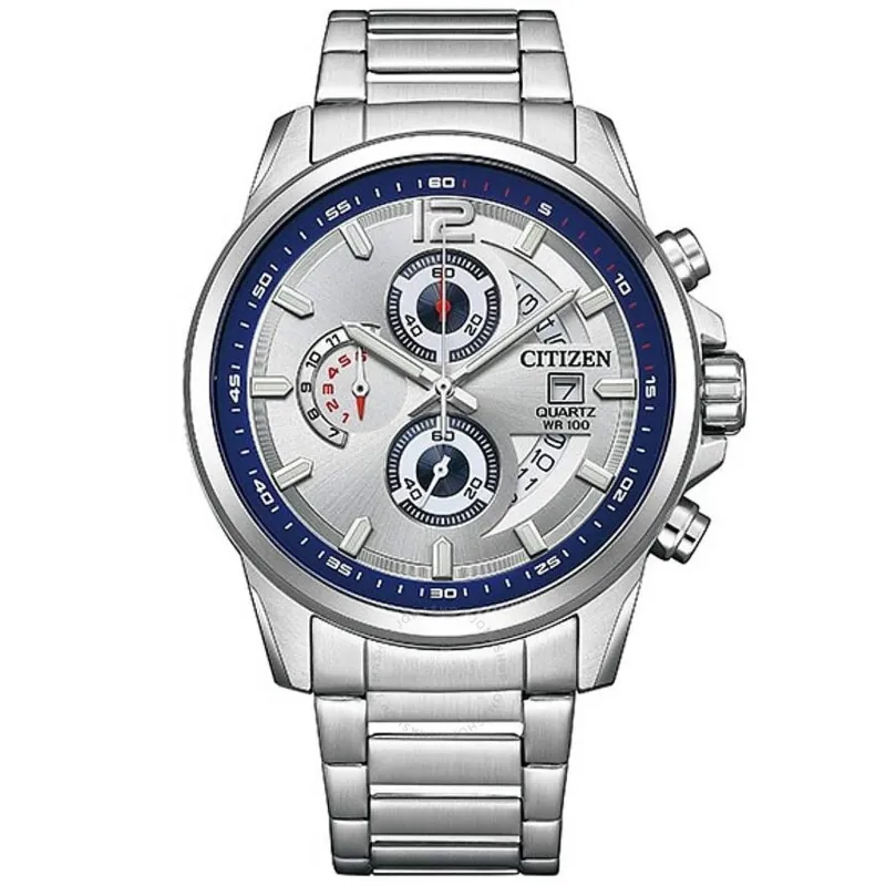 Citizen Men's Classic // AN3690-56B sold by Zulily