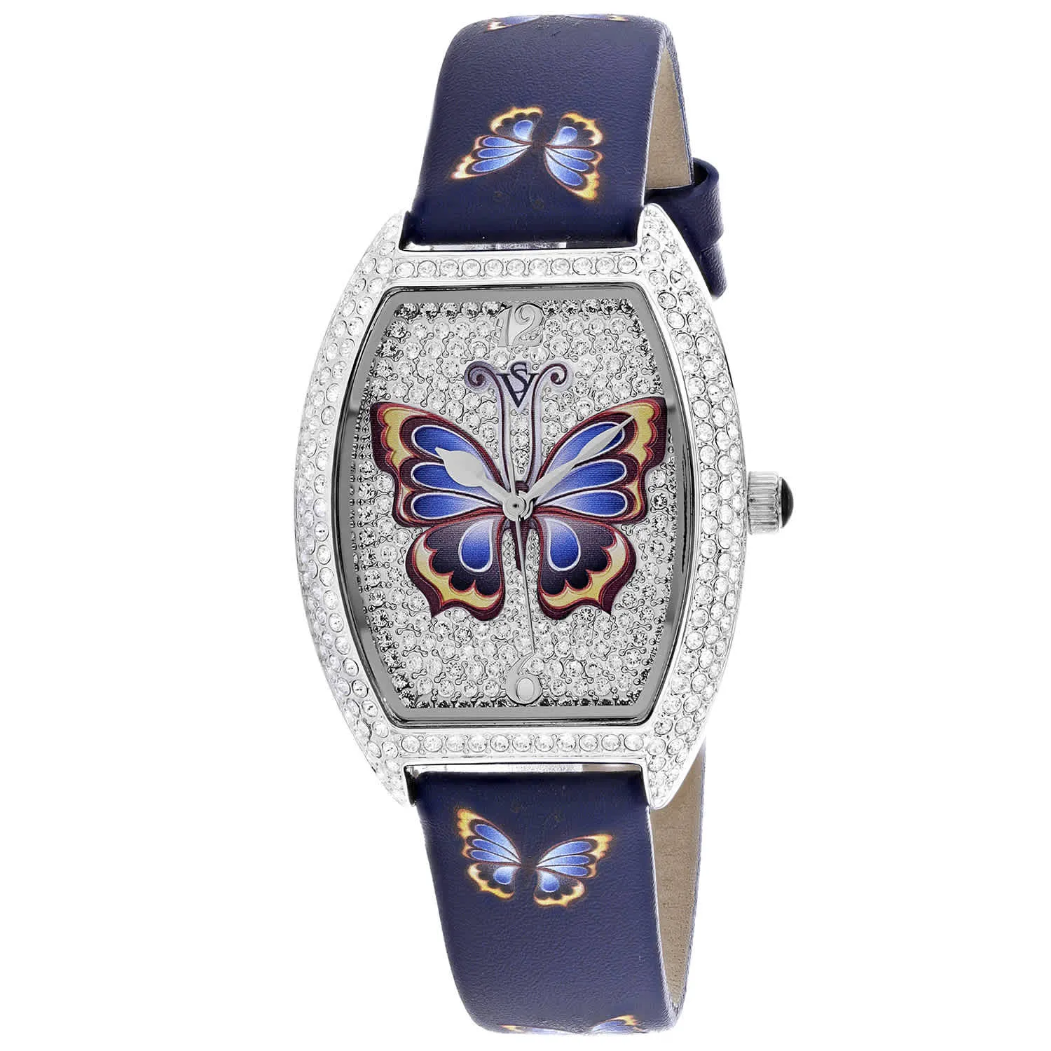 Christian Van Sant Women's Papillon sold by Zulily