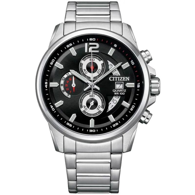 Citizen Men's Classic sold by Zulily