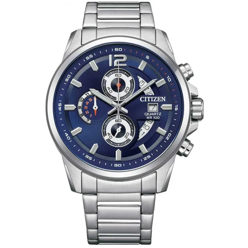 Citizen Men's Classic // AN3690-56L sold by Zulily
