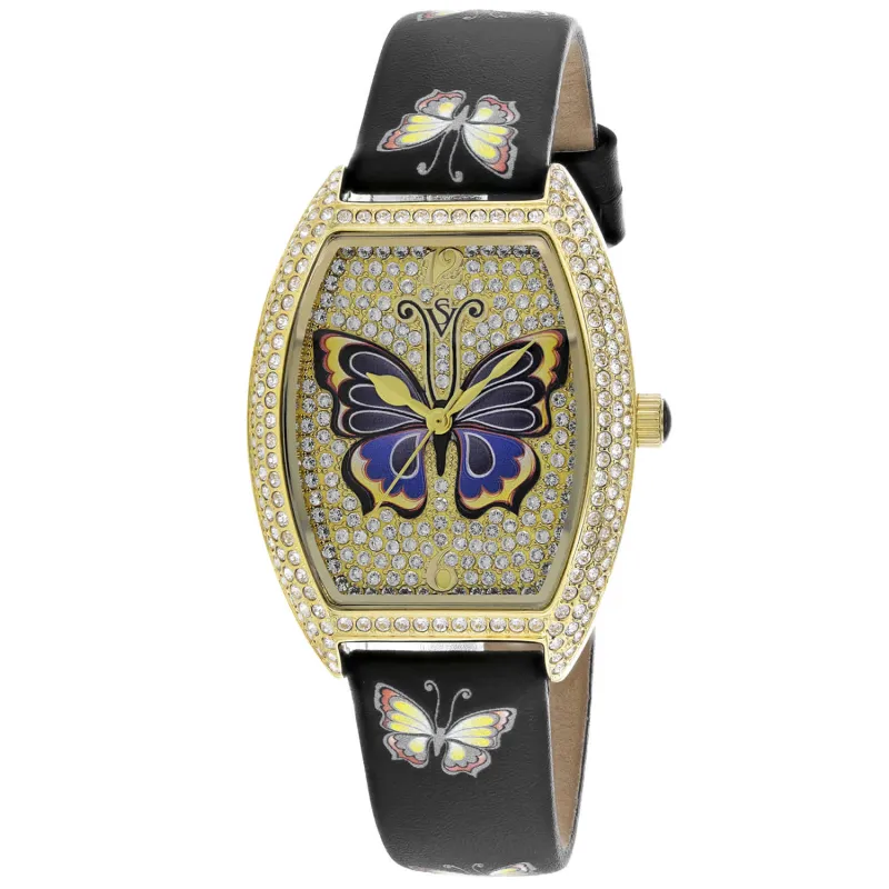 Christian Van Sant Women's Papillon // CV4873 sold by Zulily