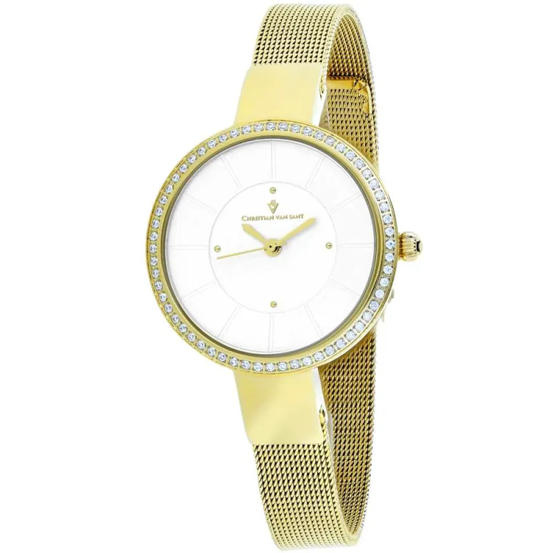 Christian Van Sant Women's Reign // CV0222 sold by Zulily