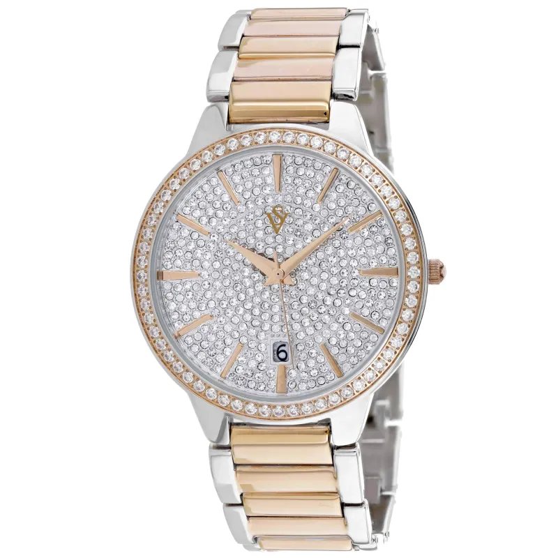 Christian Van Sant Women's Alessia sold by Zulily