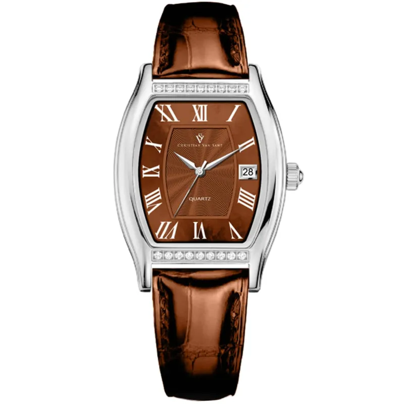 Christian Van Sant Women's Gemma sold by Zulily