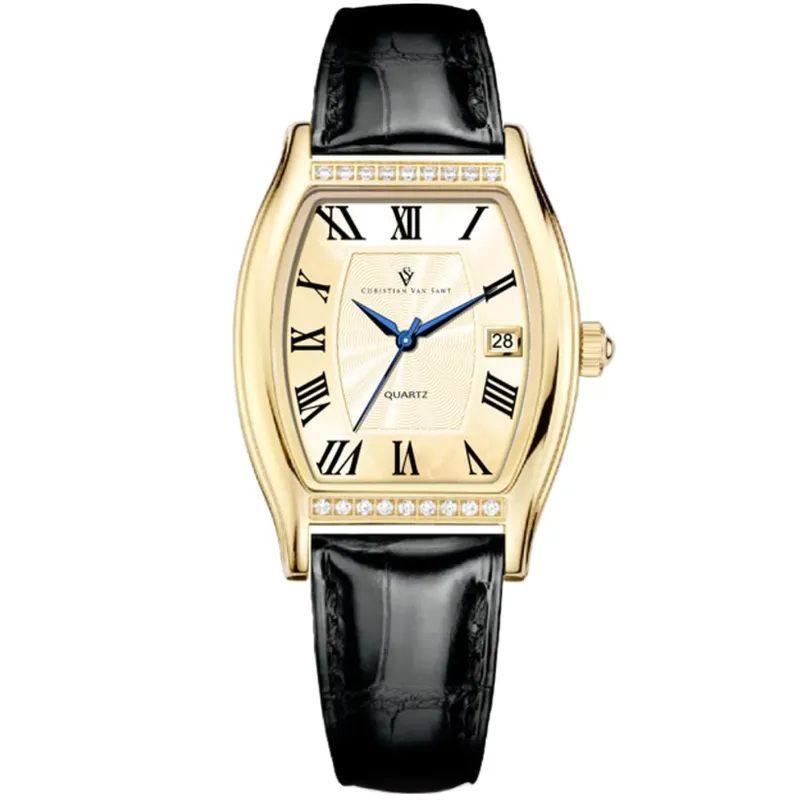 Christian Van Sant Women's Gemma sold by Zulily