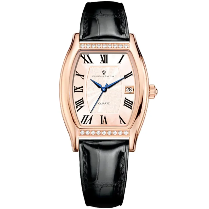 Christian Van Sant Women's Gemma sold by Zulily