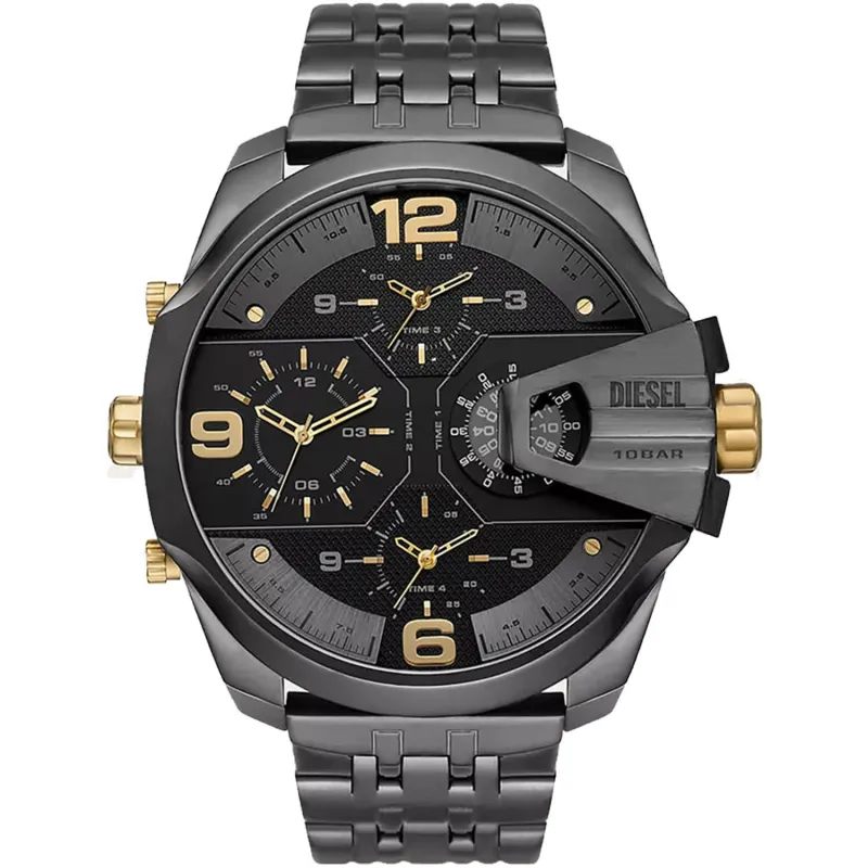 Diesel Men's Uber Chief 2005 sold by Zulily