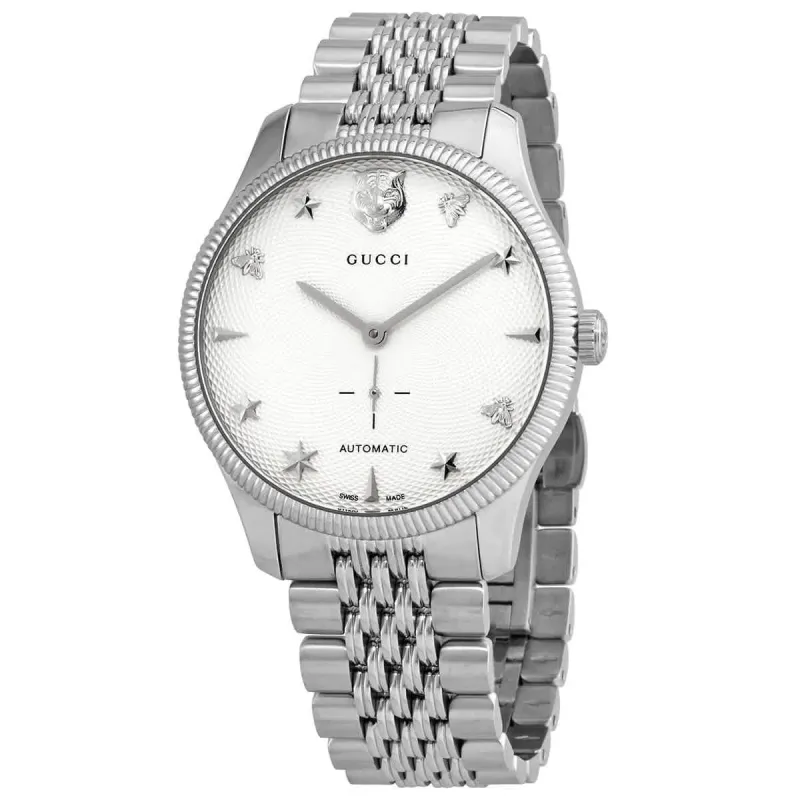 Gucci Men's G-Timeless sold by Zulily