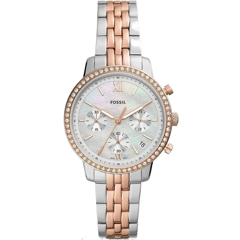 Fossil Women's Neutra // ES5279 sold by Zulily